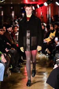 Namacheko Men's Fall 2023