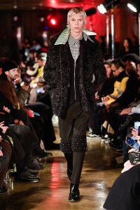 Namacheko Men's Fall 2023