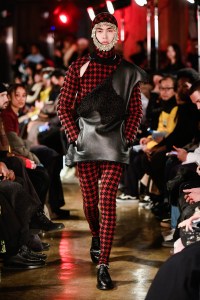 Namacheko Men's Fall 2023