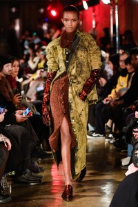 Namacheko Men's Fall 2023