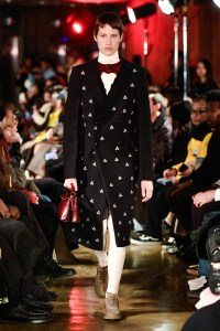 Namacheko Men's Fall 2023