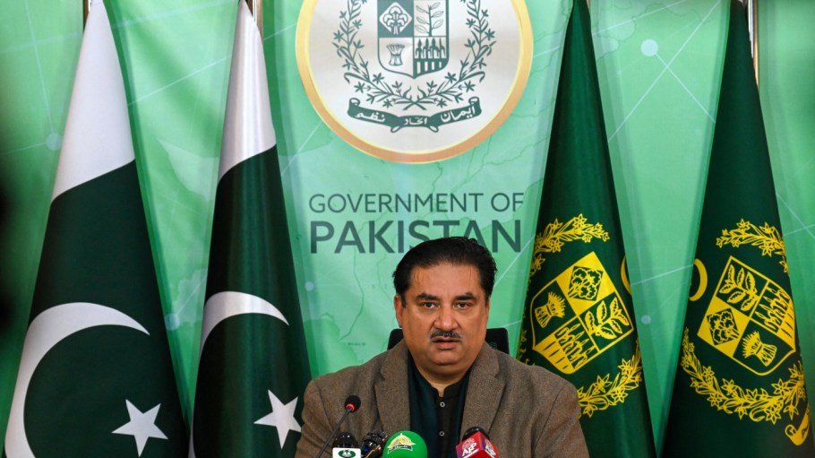 Pakistan Facing Crisis of Cotton and Energy
