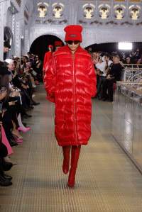 Patou RTW Fall 2023