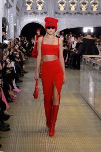 Patou RTW Fall 2023
