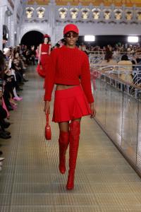 Patou RTW Fall 2023