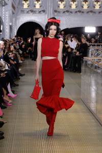 Patou RTW Fall 2023