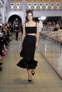 Patou RTW Fall 2023
