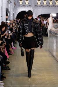 Patou RTW Fall 2023