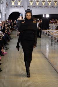 Patou RTW Fall 2023