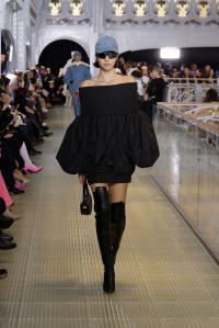 Patou RTW Fall 2023