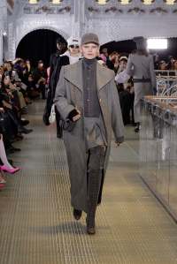 Patou RTW Fall 2023