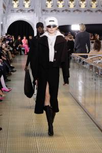 Patou RTW Fall 2023