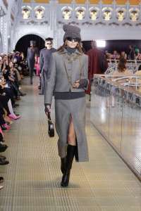 Patou RTW Fall 2023