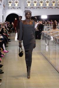 Patou RTW Fall 2023