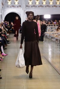 Patou RTW Fall 2023