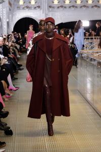 Patou RTW Fall 2023