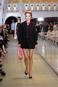 Patou RTW Fall 2023