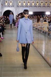 Patou RTW Fall 2023