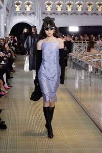 Patou RTW Fall 2023