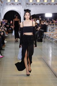Patou RTW Fall 2023