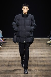 Paul Smith Men's Fall 2023