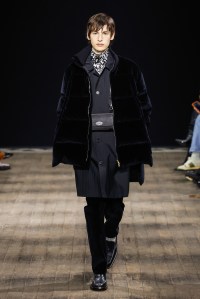 Paul Smith Men's Fall 2023