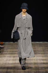 Paul Smith Men's Fall 2023