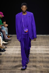 Paul Smith Men's Fall 2023