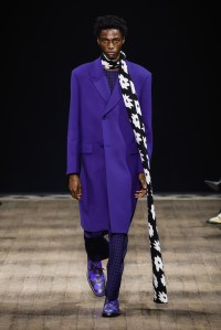 Paul Smith Men's Fall 2023