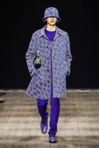Paul Smith Men's Fall 2023