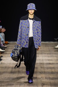 Paul Smith Men's Fall 2023