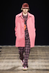 Paul Smith Men's Fall 2023