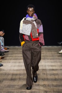 Paul Smith Men's Fall 2023