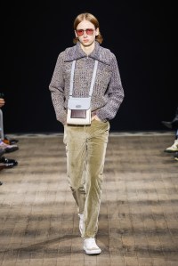 Paul Smith Men's Fall 2023