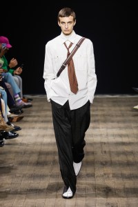 Paul Smith Men's Fall 2023