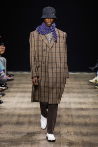 Paul Smith Men's Fall 2023