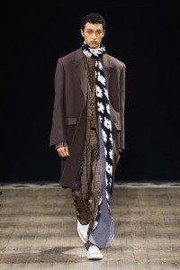 Paul Smith Men's Fall 2023