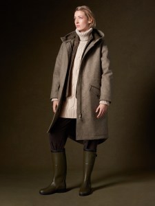 Purdey RTW Fall 2023