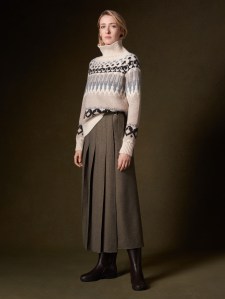 Purdey RTW Fall 2023