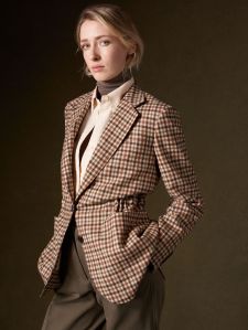 Purdey RTW Fall 2023