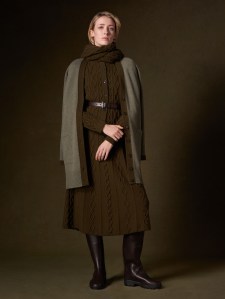 Purdey RTW Fall 2023