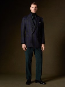 Purdey RTW Fall 2023