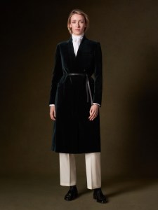 Purdey RTW Fall 2023