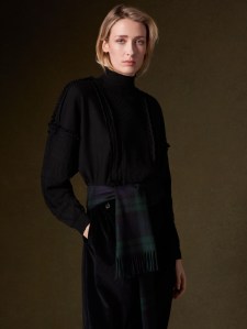 Purdey RTW Fall 2023