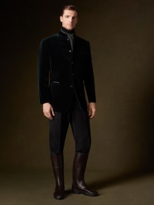 Purdey RTW Fall 2023