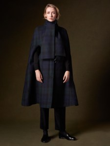 Purdey RTW Fall 2023