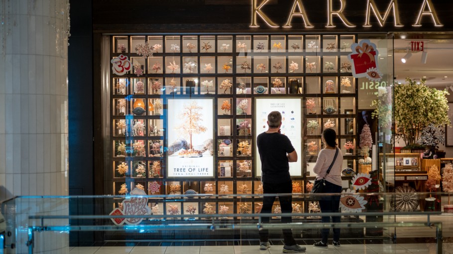 Retail Should Be Worried About This $8.8 Billion Problem