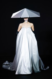 Robert Wun Couture Spring 2023