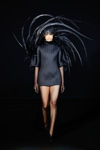Robert Wun Couture Spring 2023