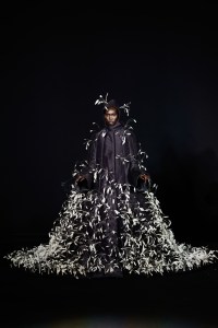 Robert Wun Couture Spring 2023